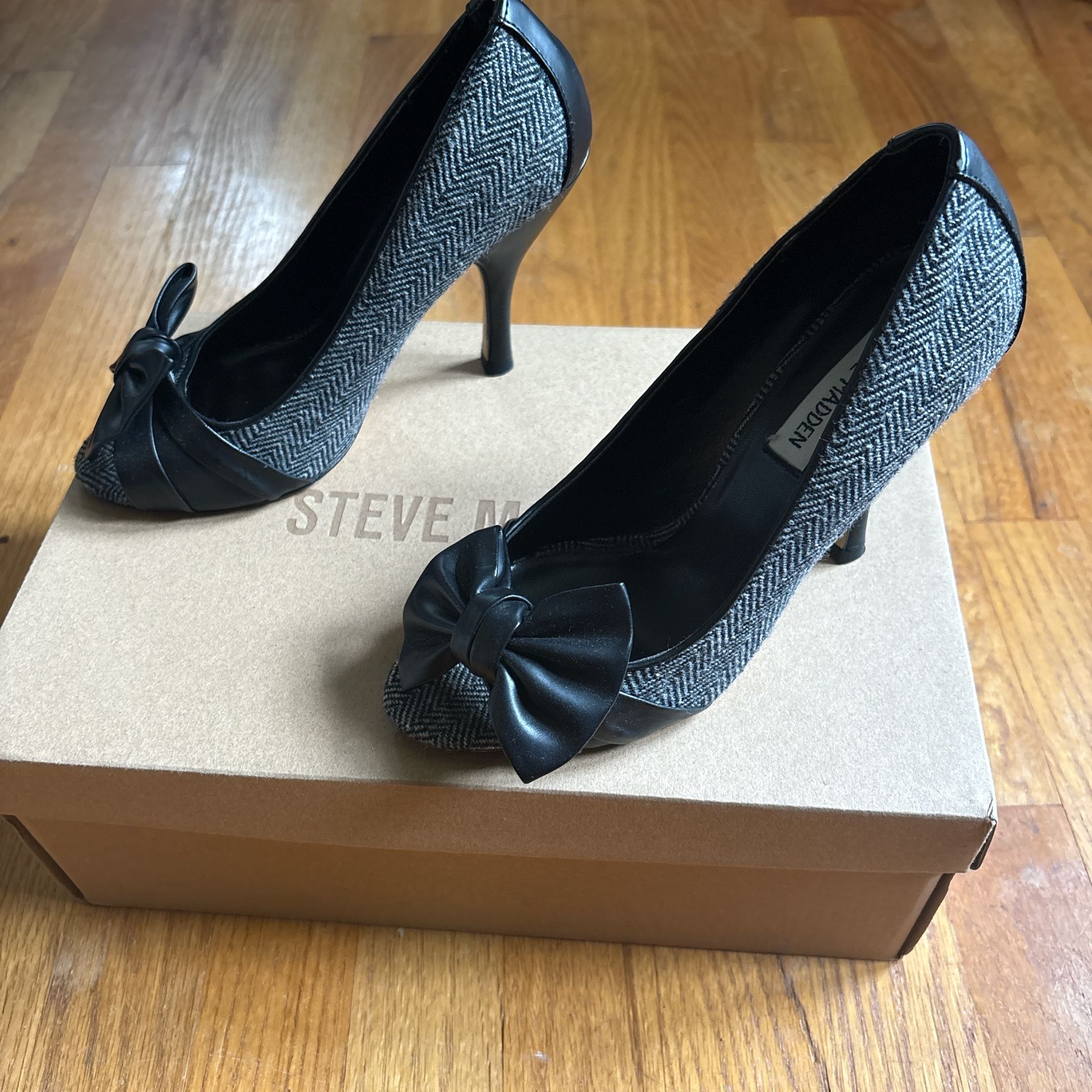 Steve Madden Heels