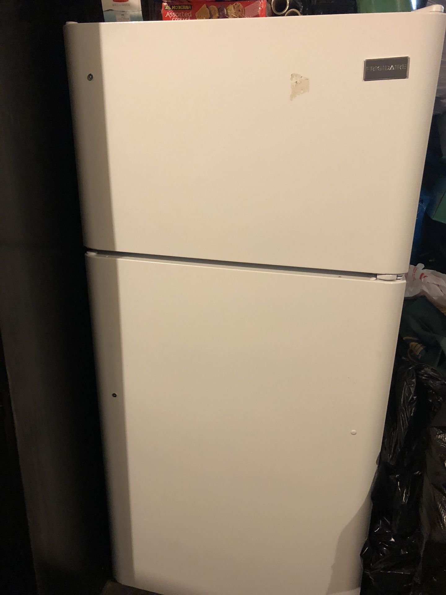 Used refrigerator for sale