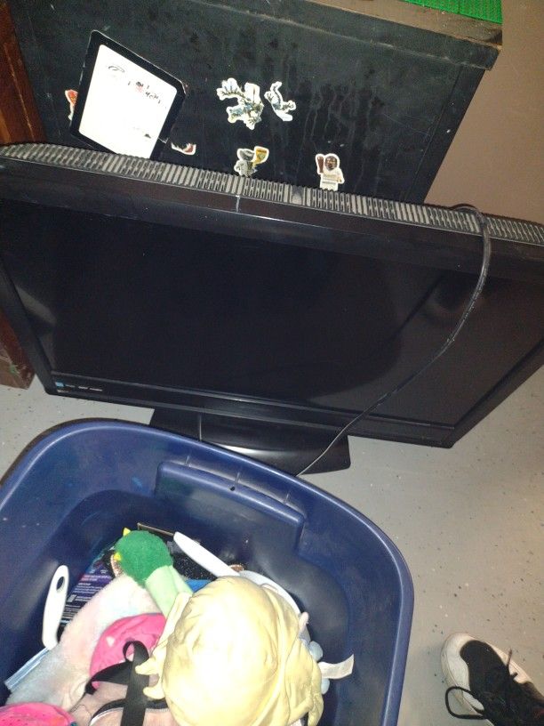 Tvs