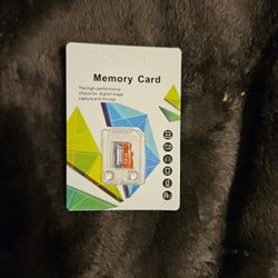 SD CARD 64GB