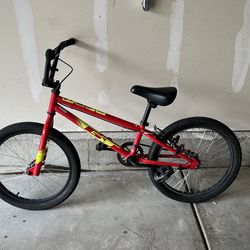 GT Berm BMX Bike