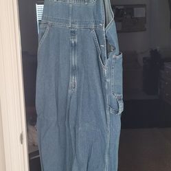 Dikies Men's Overalls Never Worn