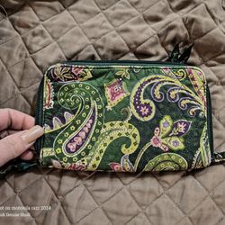 Vera Bradley Wallet