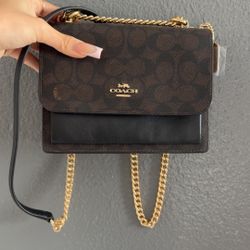 coach crossbody bag
