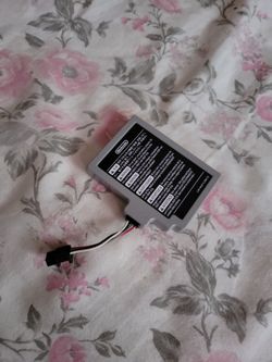 Wii u Gamepad Battery 