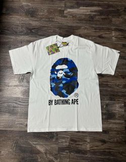 Bape shirt