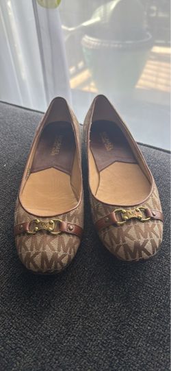 Michael kors shoes