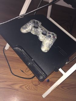 Ps3 good condition
