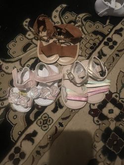 Shoes For Baby