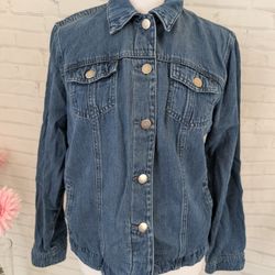 Coldwater Creek Top Size MP