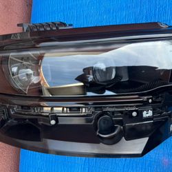 2022-2023-2024 Jeep Wagoneer Headlight Led RH
