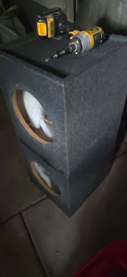 Box for 10s