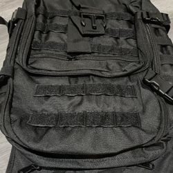 Back Pack