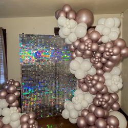 Balloon Arch