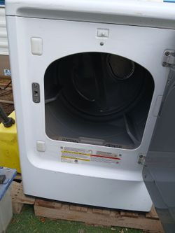 Samsung  gas  ,drier