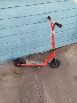 Razor Scooter 
