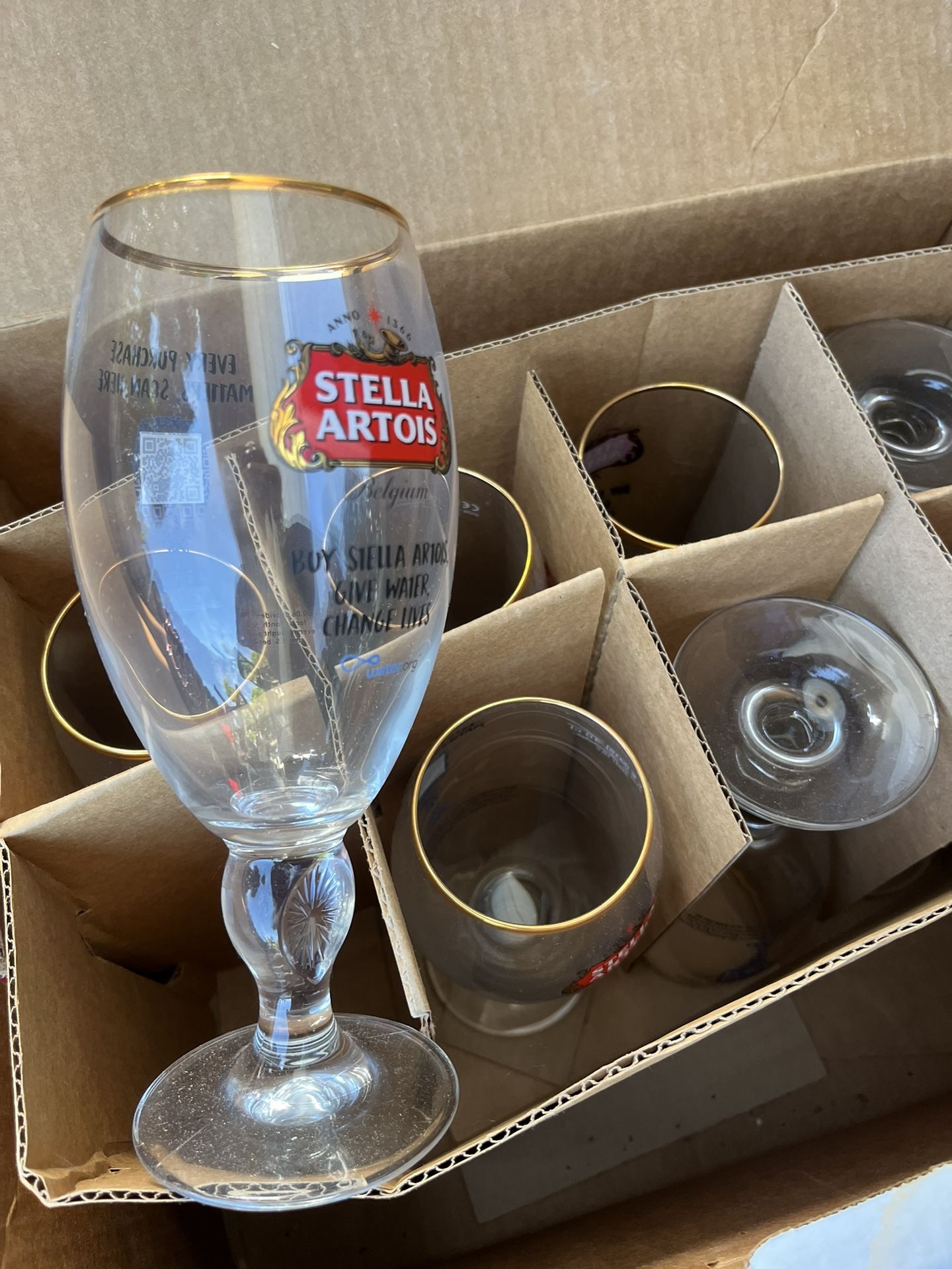 Cup For Beers