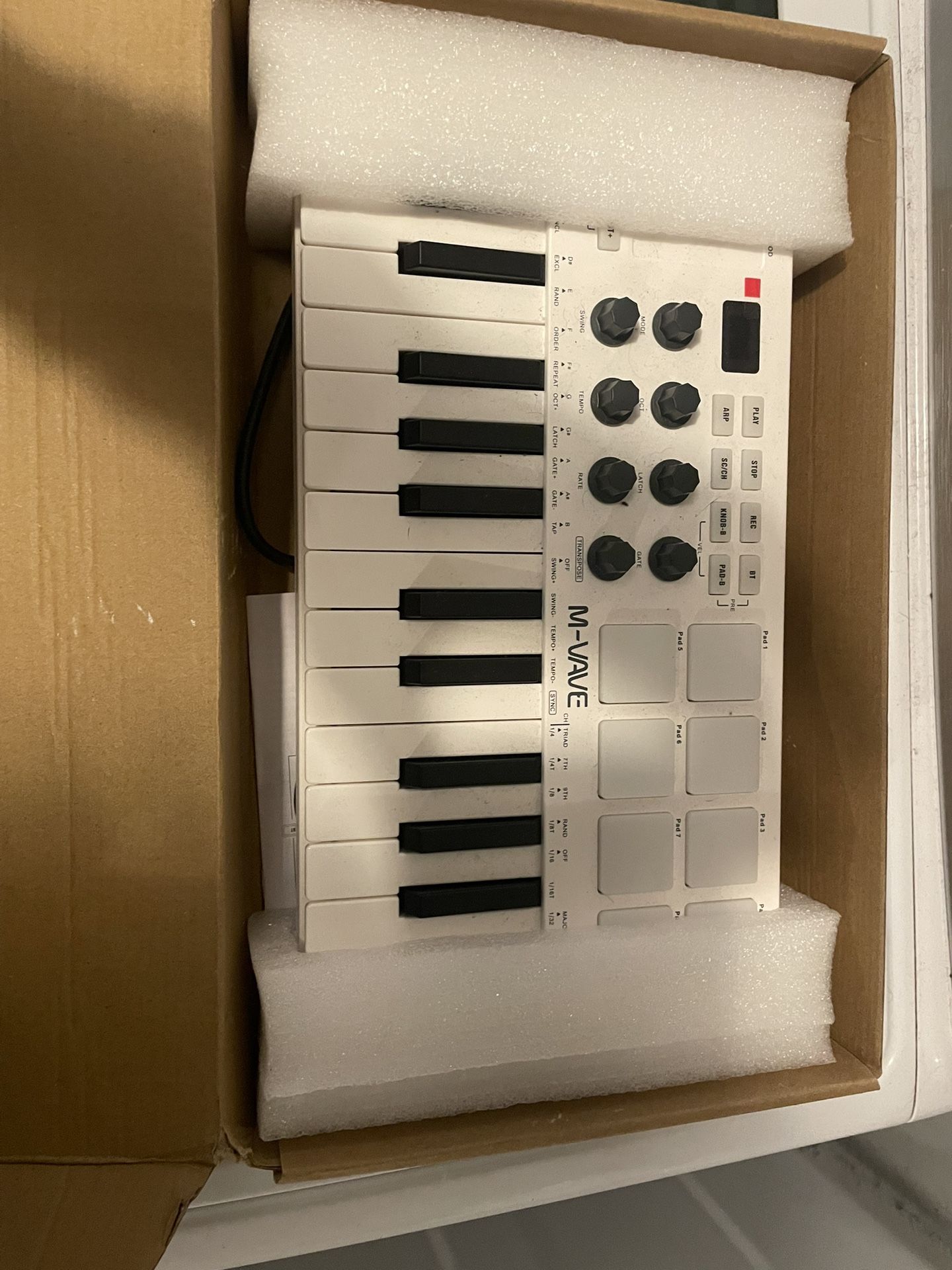 High Quality Keyboard 