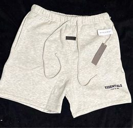 Essentials shorts lmk size L $35