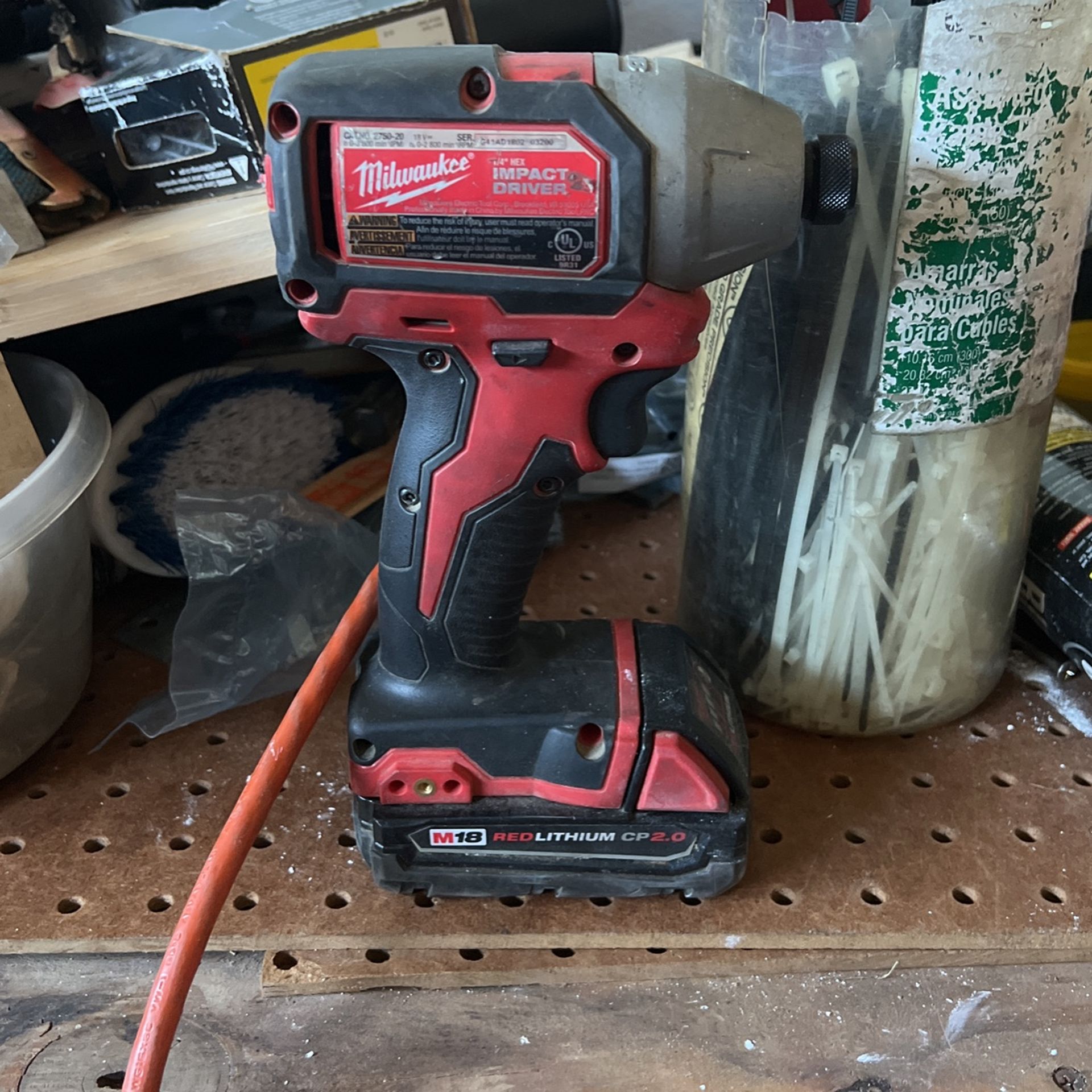 Milwaukee Impact Driver For Sale In Moreno Valley CA OfferUp milwaukee-impact-driver-for-sale-in-moreno-valley-ca-offerup