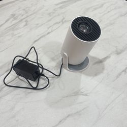 Projector with Remote