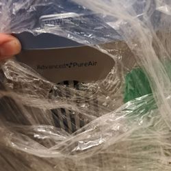 Advanced Pure purificador de aire Air 

