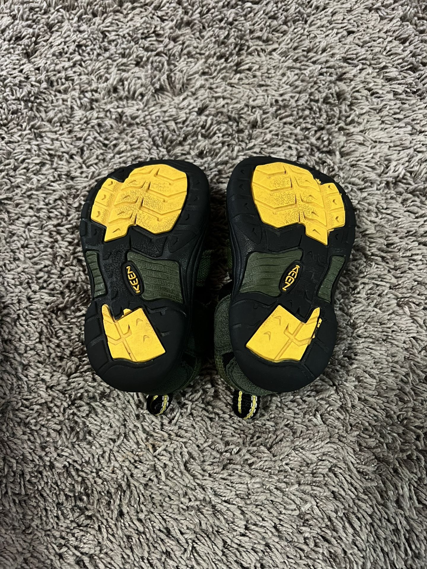 Kids Keen Sandals