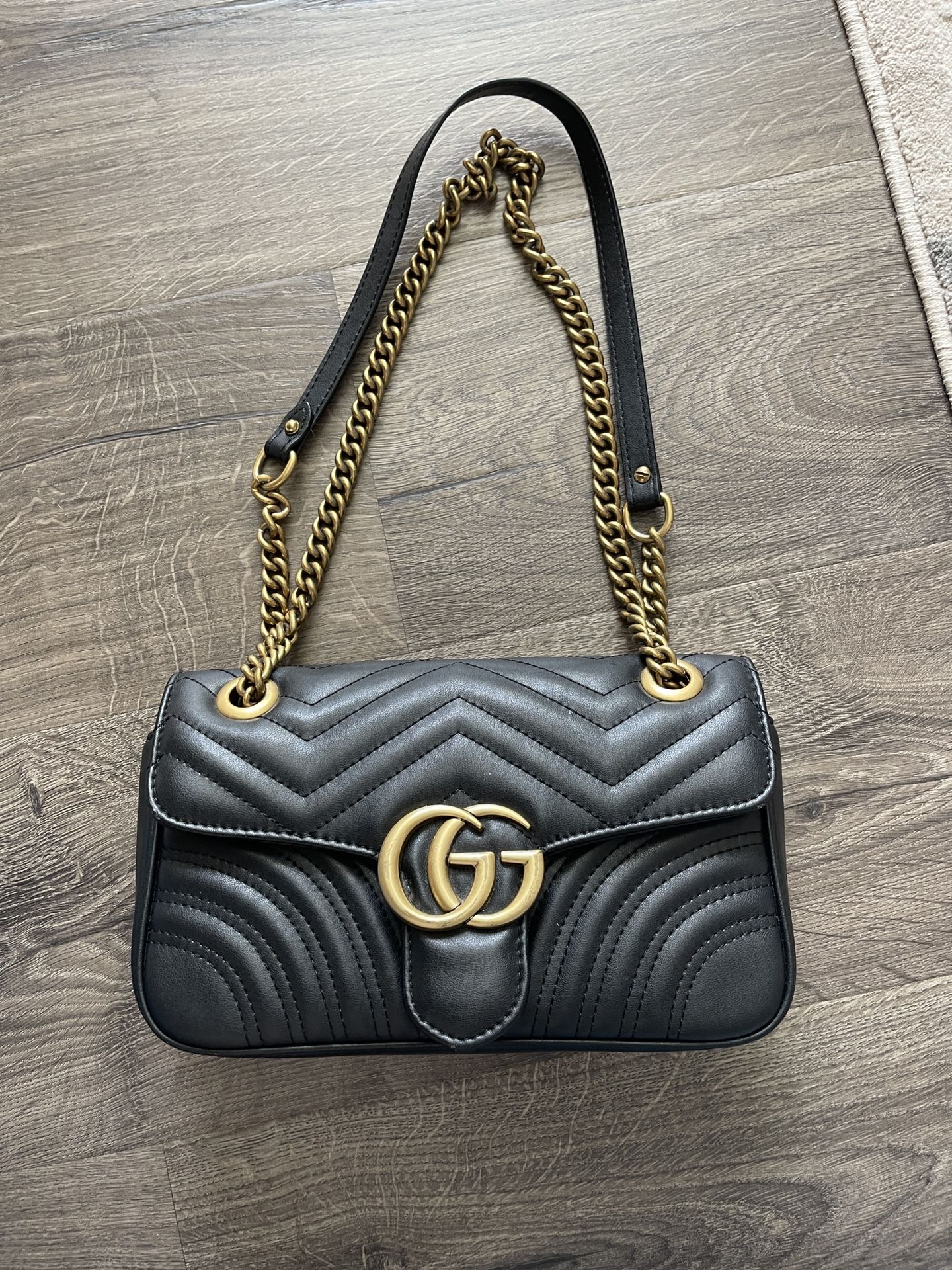 Gucci Bag 