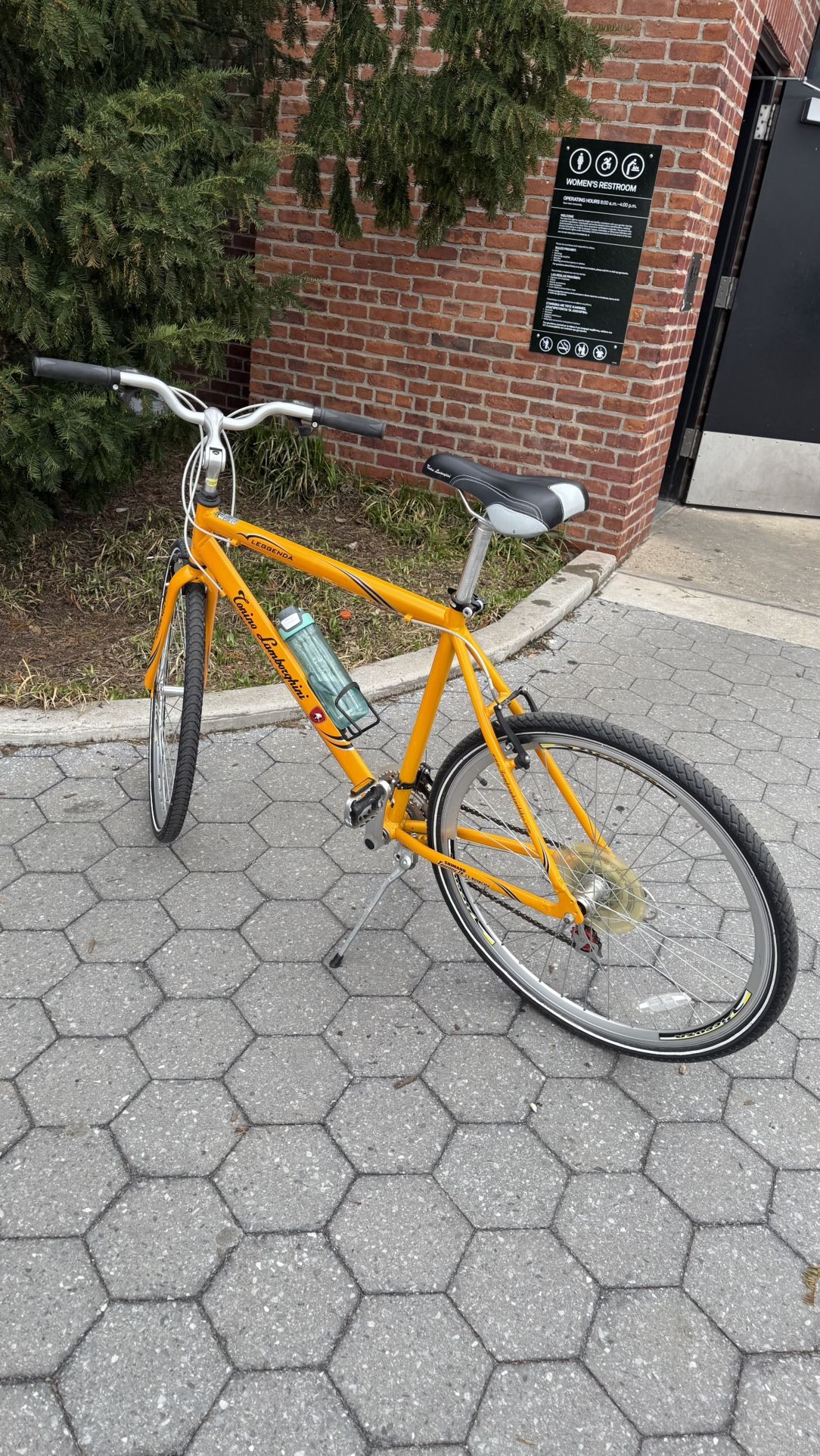 Tonino Lamborghini ロードバイク イエロー Tonino Lamborghini Road Bike for Sale in Queens, NY - OfferUp