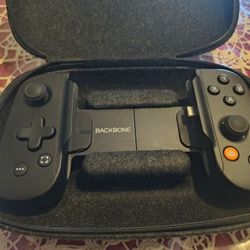 Back Bone V2 USB Type C