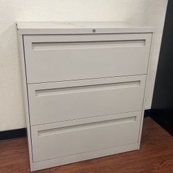 Filing Cabinet