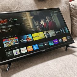 32" Vizio Smart