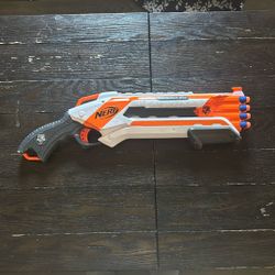 Nerf Roughcut