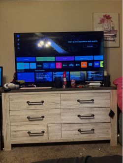 65inch OLG TV