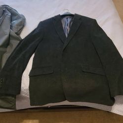 Madison Men's Sports Jacket