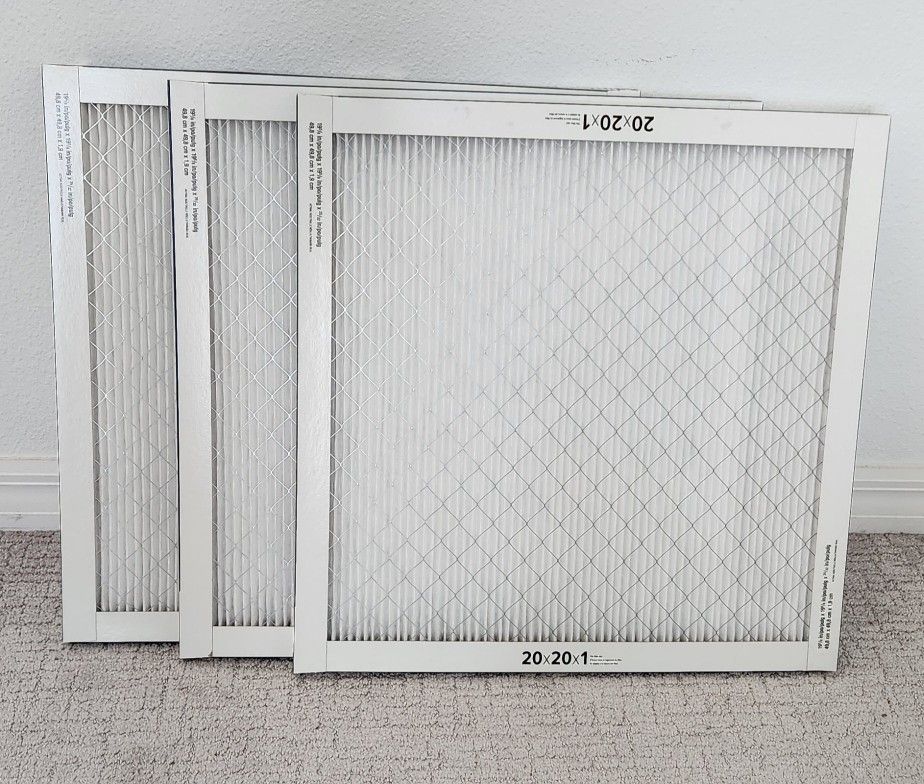 Ac Filter