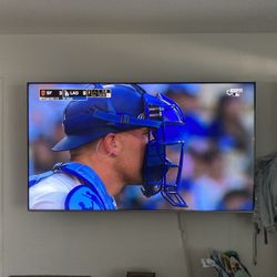 Vizio P-Series Quantum 75” TV (4K, UHD)