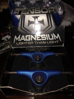 10+ Year Old Trucks. Used And Assembled Once And Tooken Off.  Open To Trades.