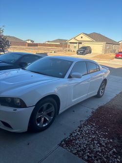 2014 Dodge Charger