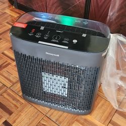 Air Purifier - Honeywell Insight Series