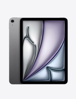 iPad 10th generation 64 GB Silver/White