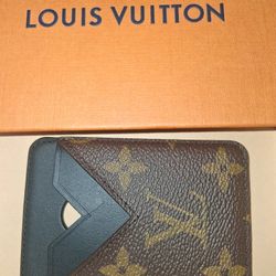Real LV( Magnetic card holder)