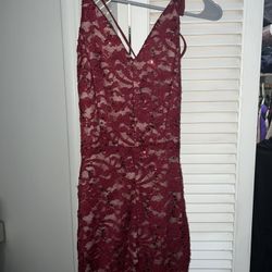 Windsor formal dress