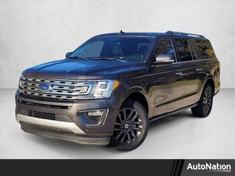2021 Ford Expedition