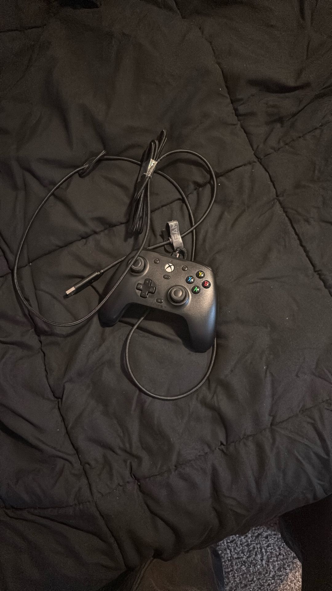 Gamesir G7 HE wired xbox controller