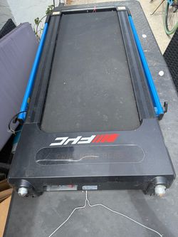Portable Treadmill