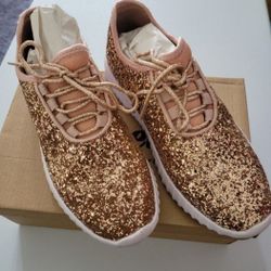 Shoes Both For $6