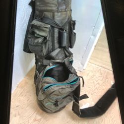 Golf Bag Or Dolly