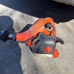 Echo Weed Wacker Perfectly Working Condition Tested Before Buy It 160$$ Cash
