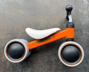 Avenor infant balance bike